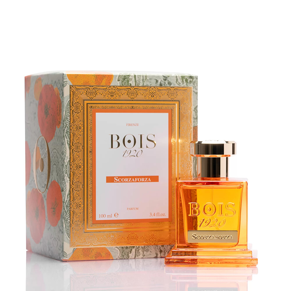Bois 1920 Scorzaforza Parfum Bois 1920 Scorzaforza Parfum